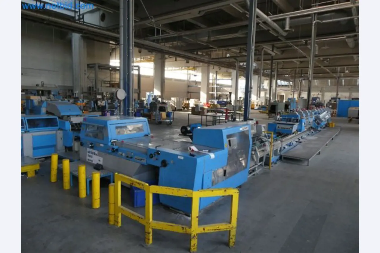 Offset printing and postpress machines-3