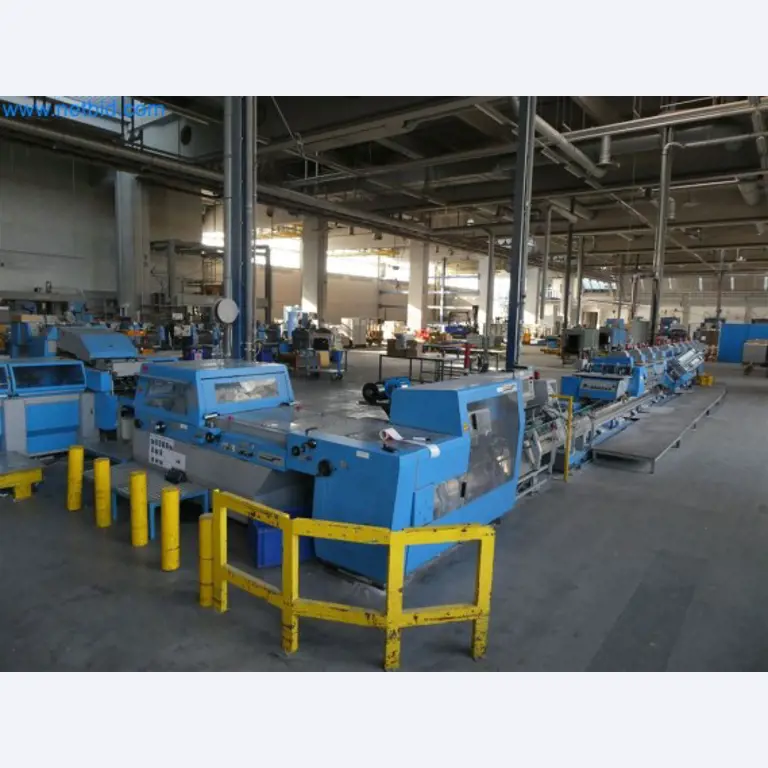 Offset printing and postpress machines-3