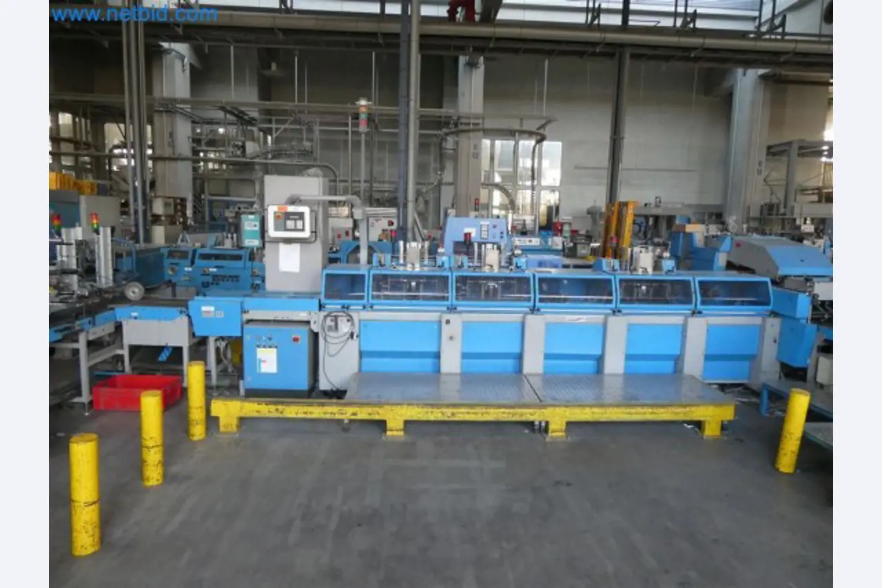 Offset printing and postpress machines-5