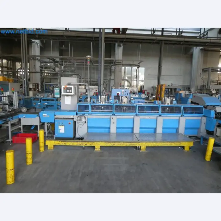 Offset printing and postpress machines-5