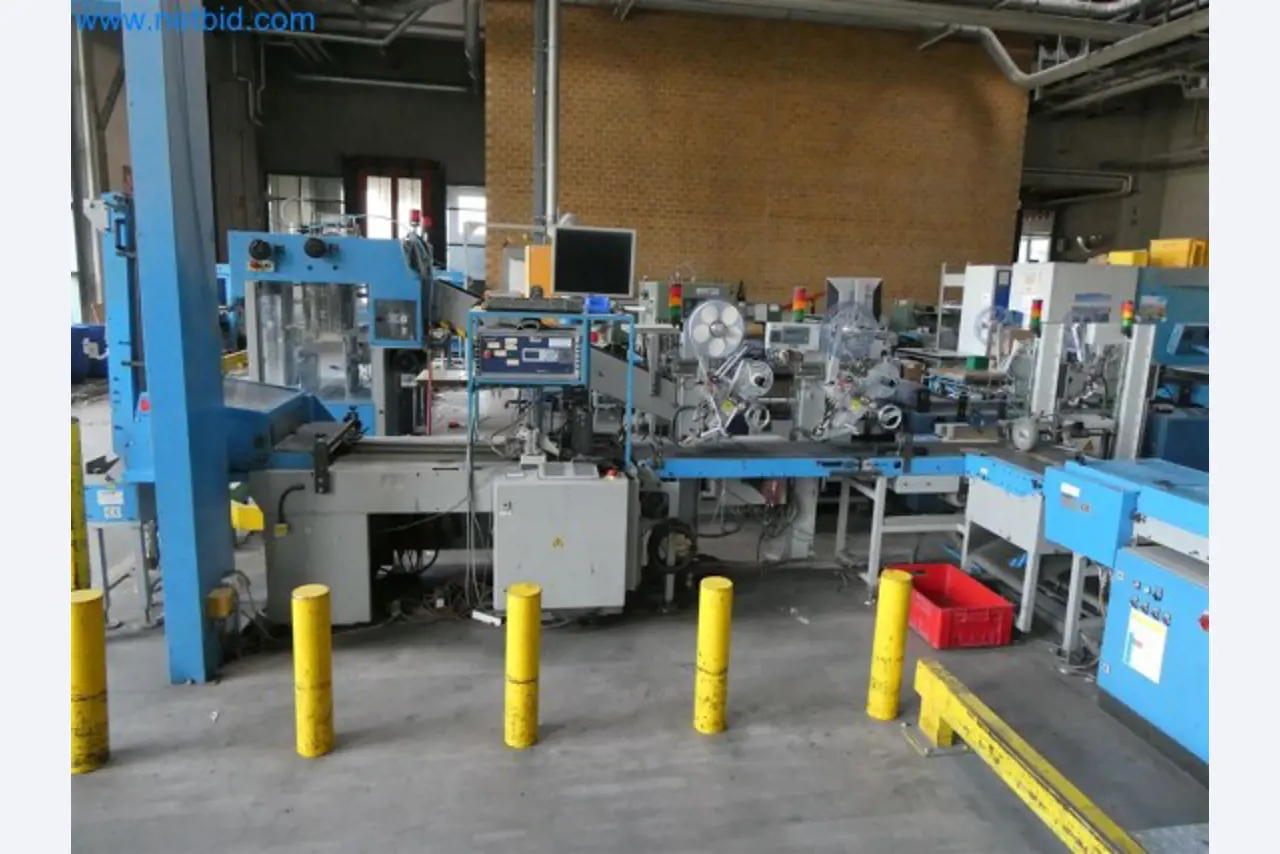 Offset printing and postpress machines-6