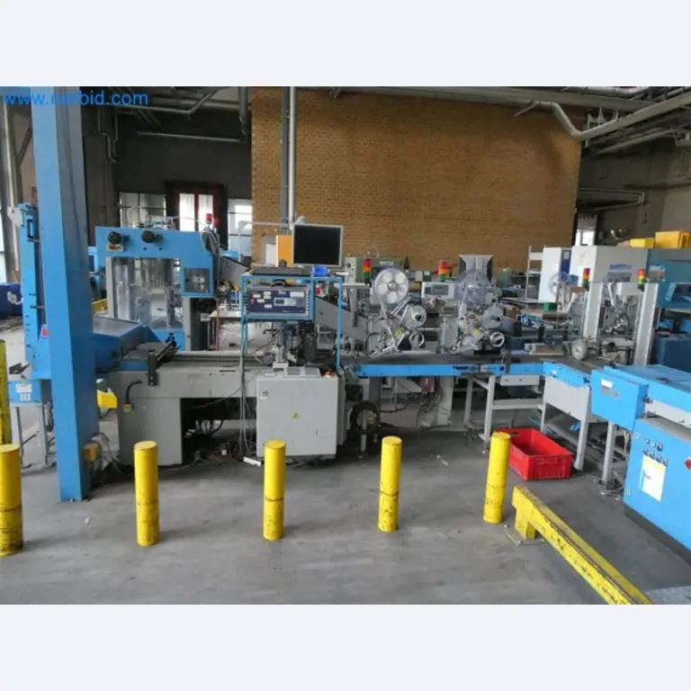 Offset printing and postpress machines-6