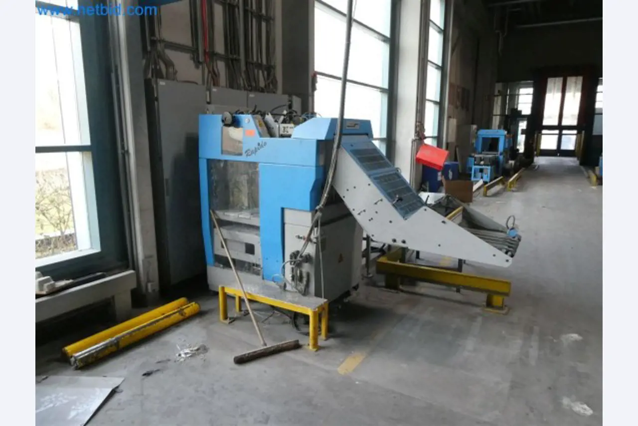 Offset printing and postpress machines-7