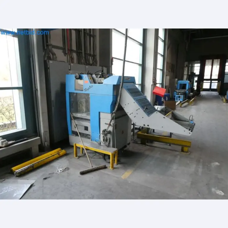 Offset printing and postpress machines-7