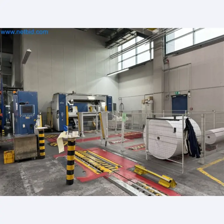 Offset printing and postpress machines-9