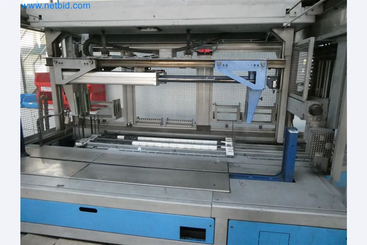 Ofsetový tisk a postpress stroje-3