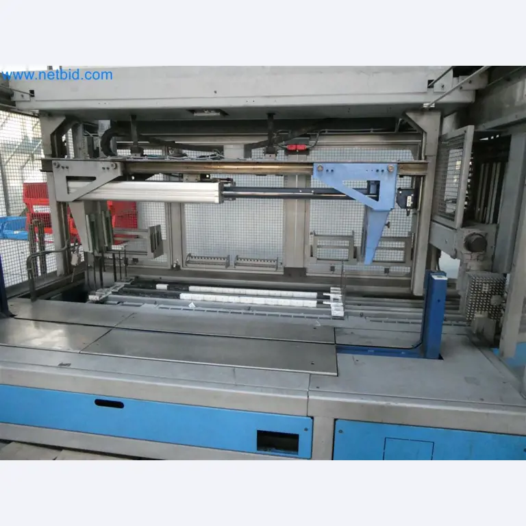 Ofsetový tisk a postpress stroje-3