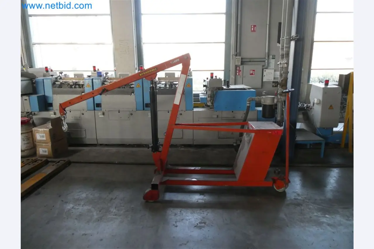 Offset printing and postpress machines-1