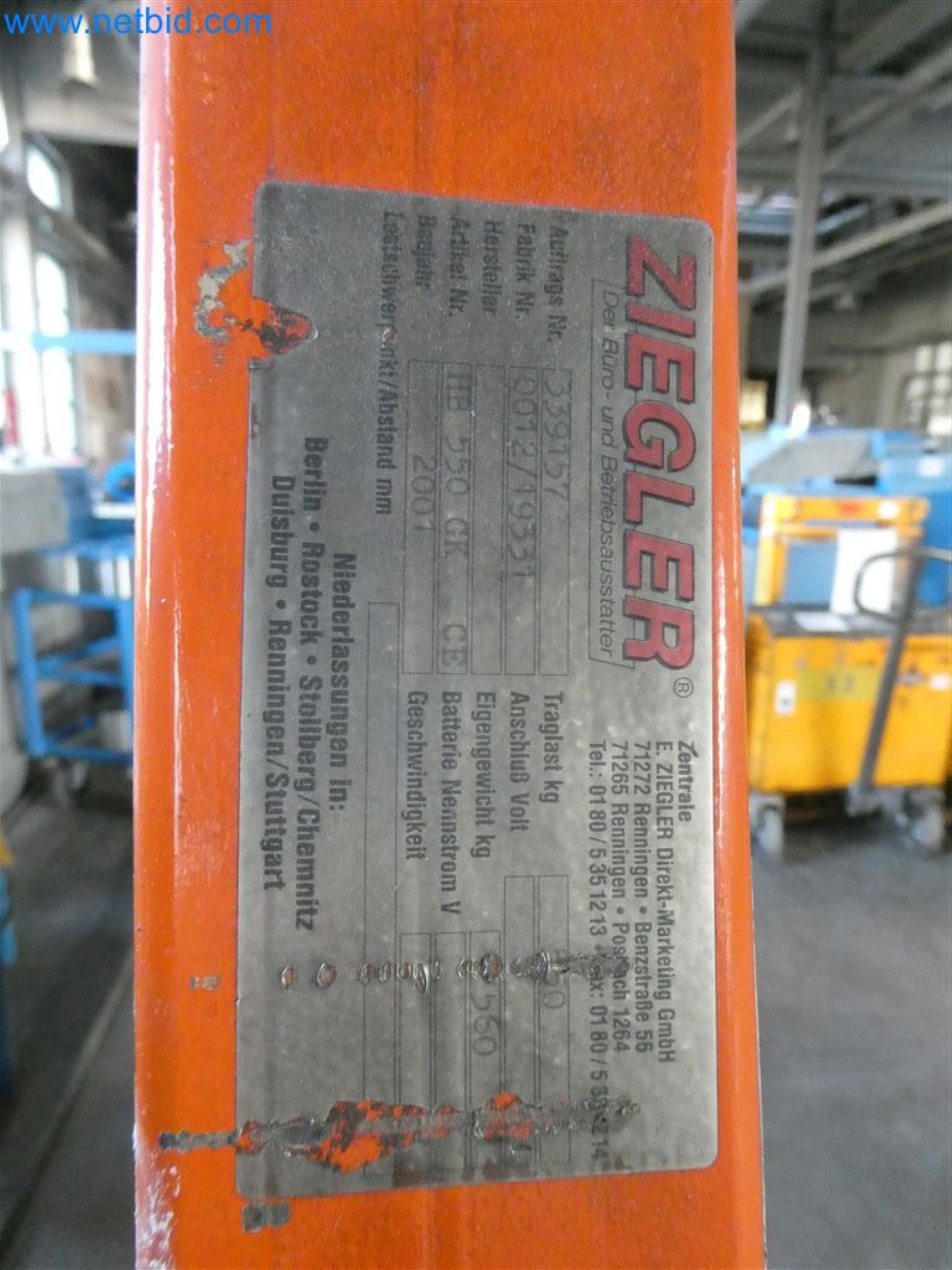 Offset printing and postpress machines-2