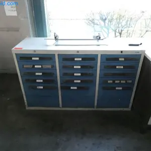 Drawer cabinet