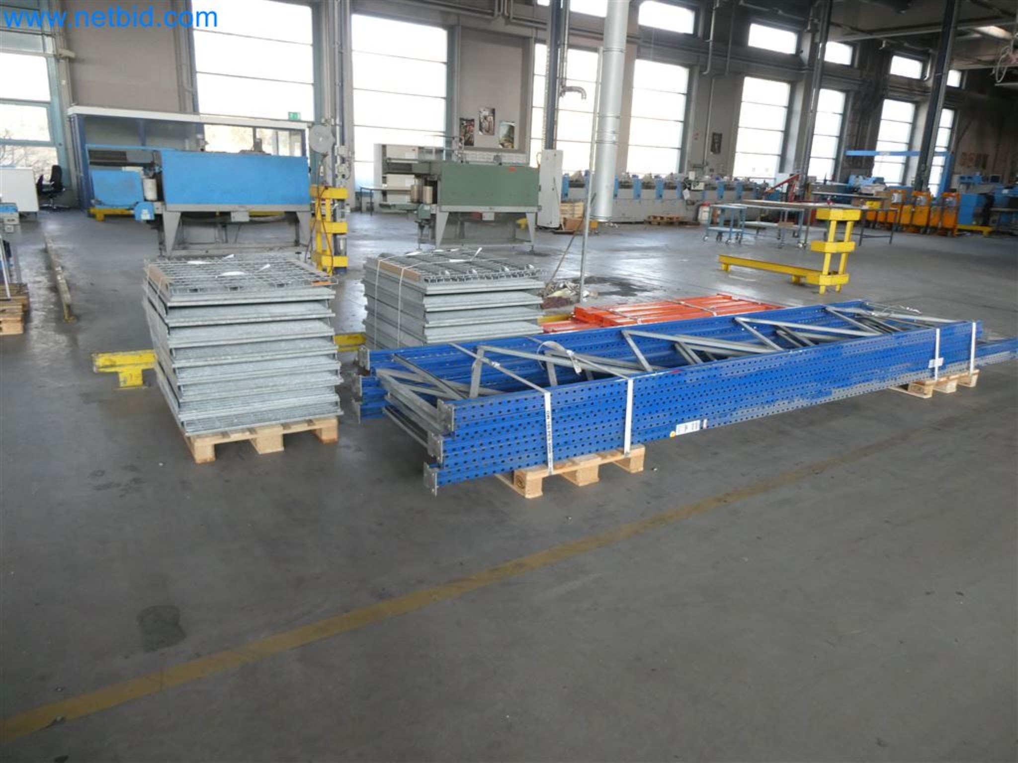 Offset printing and postpress machines-5