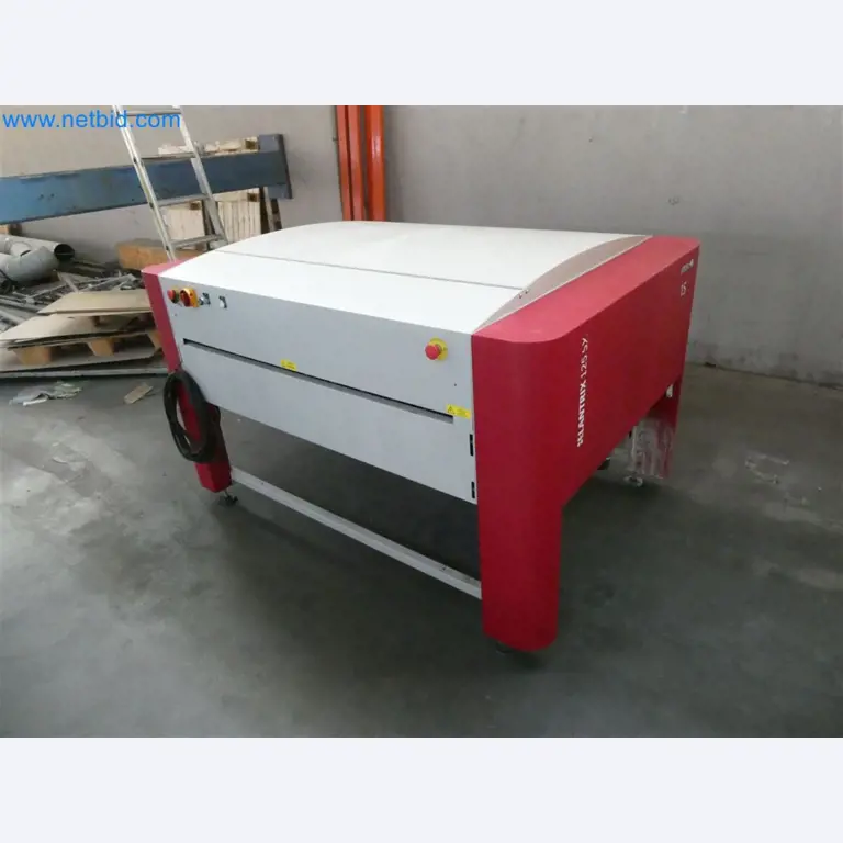 Offset printing and postpress machines-1