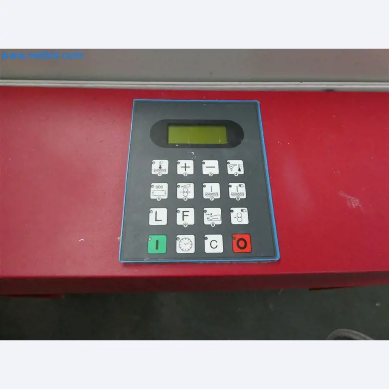 Offset printing and postpress machines-3