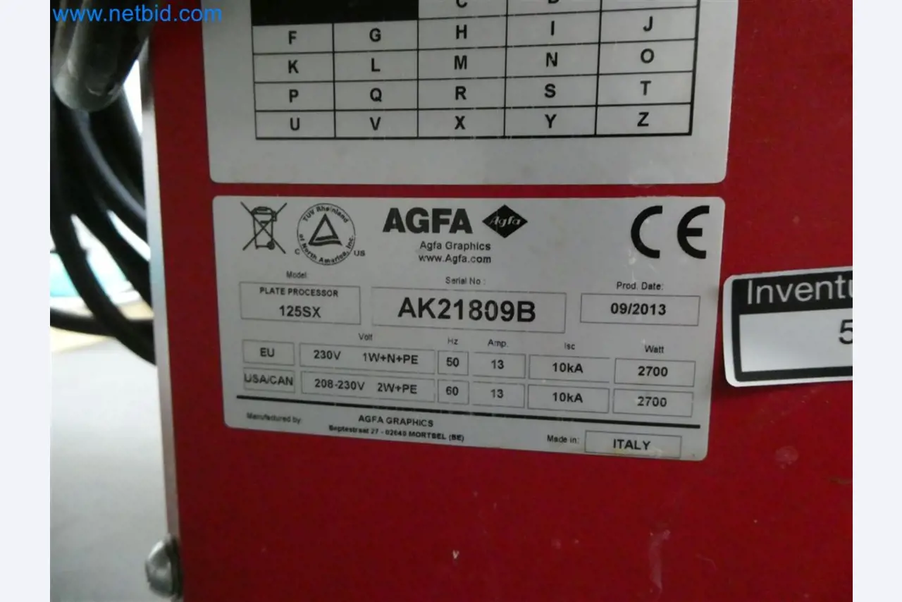 Offset printing and postpress machines-4