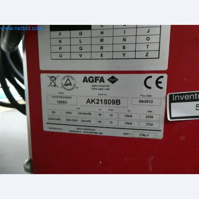 Offset printing and postpress machines-4