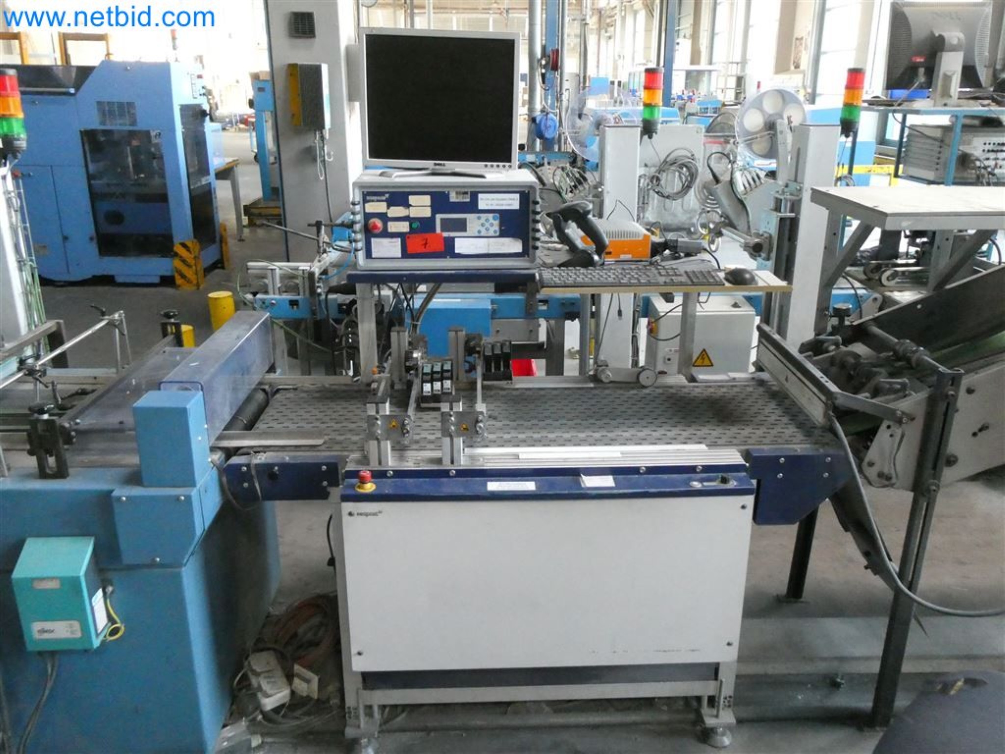 Offset printing and postpress machines-1