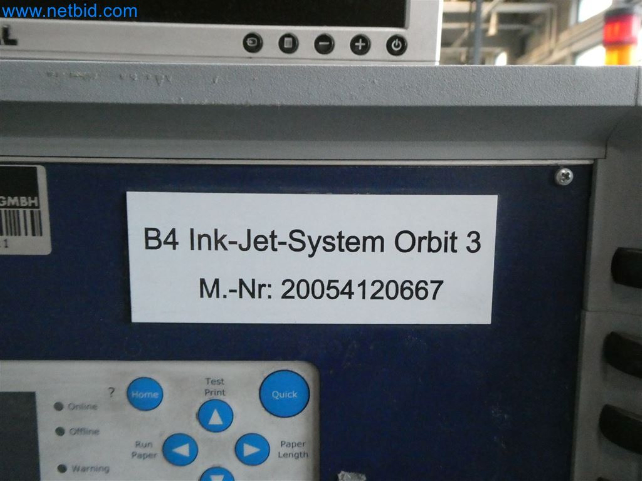 Offset printing and postpress machines-2