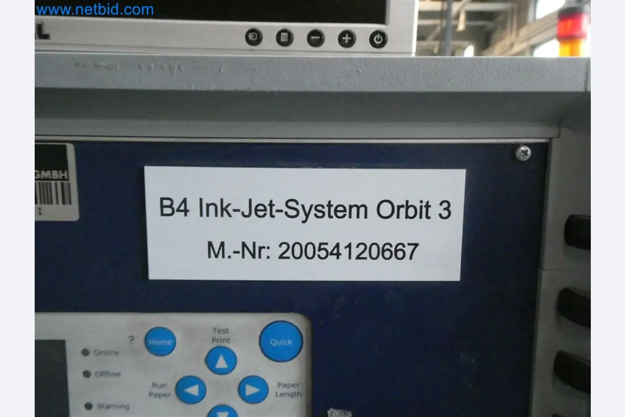 Offset printing and postpress machines-2