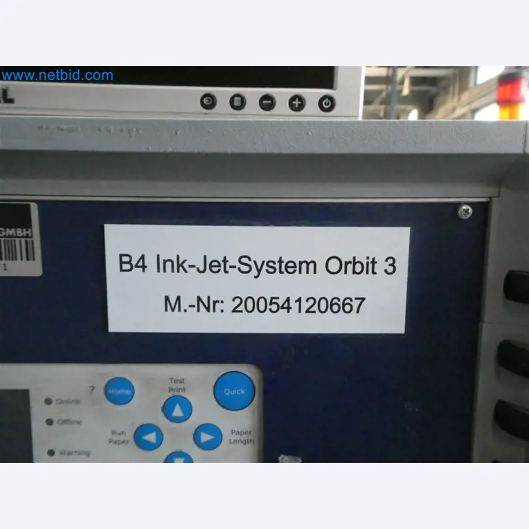 Offset printing and postpress machines-2