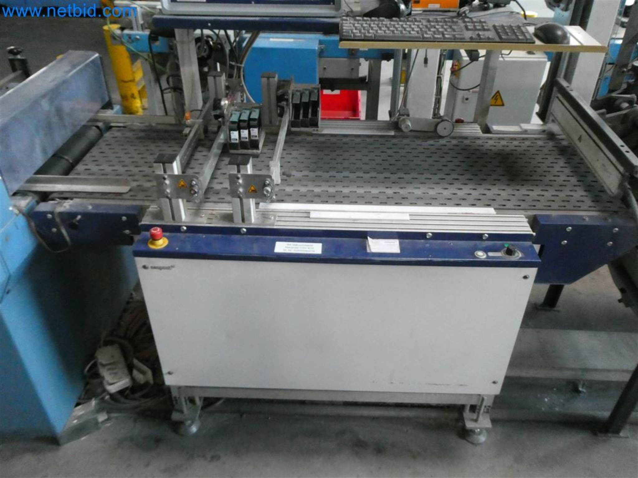 Offset printing and postpress machines-3