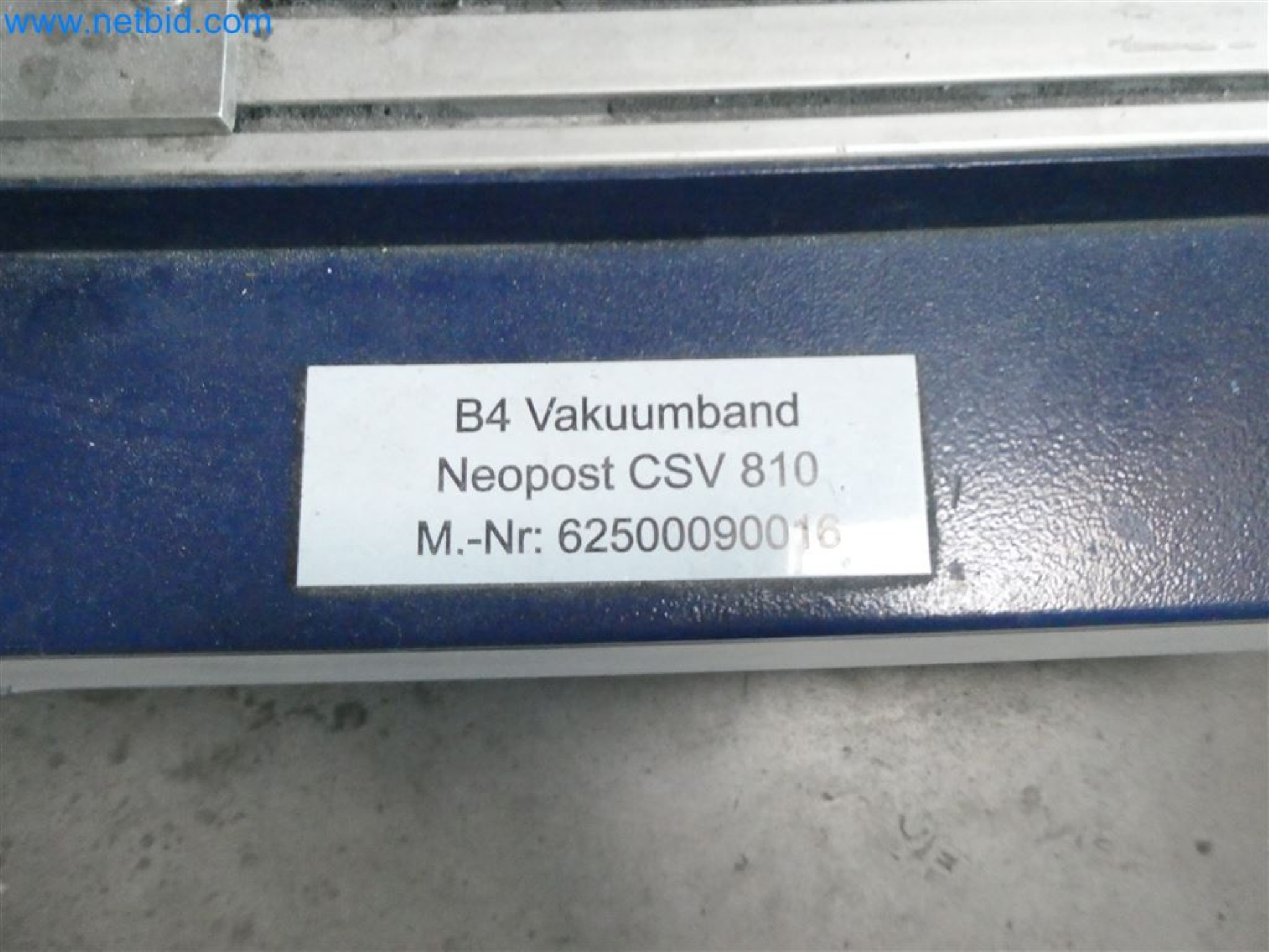 Offset printing and postpress machines-4