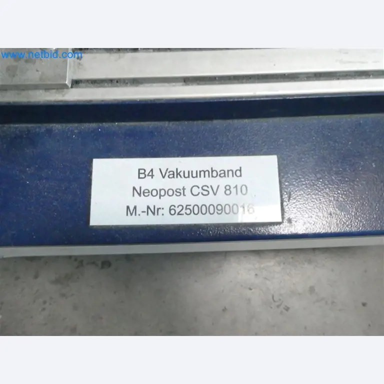 Offset printing and postpress machines-4