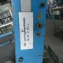 thumbnail-Offset printing and postpress machines-5