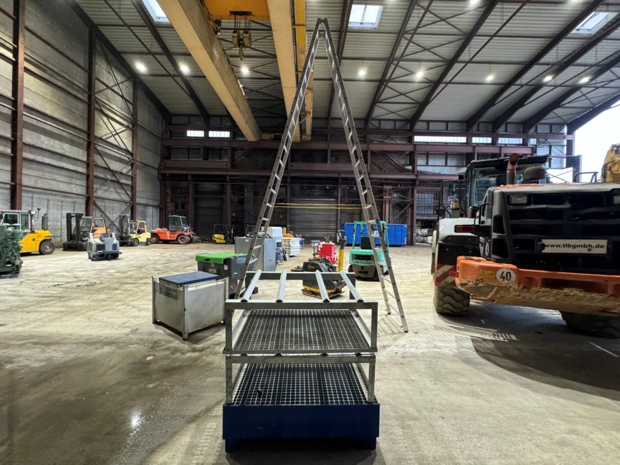 Construction machinery-4