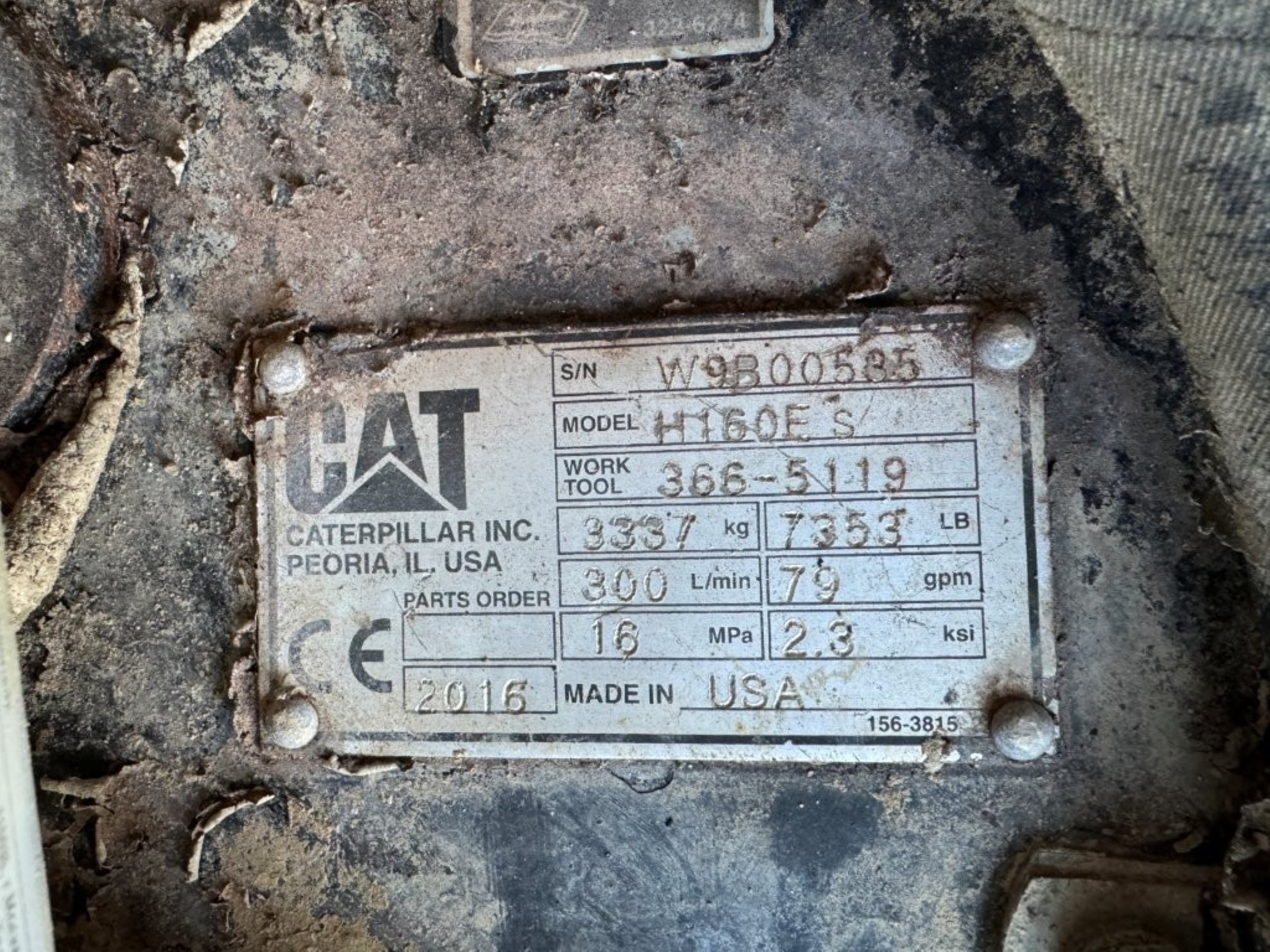 Machines de chantier-2