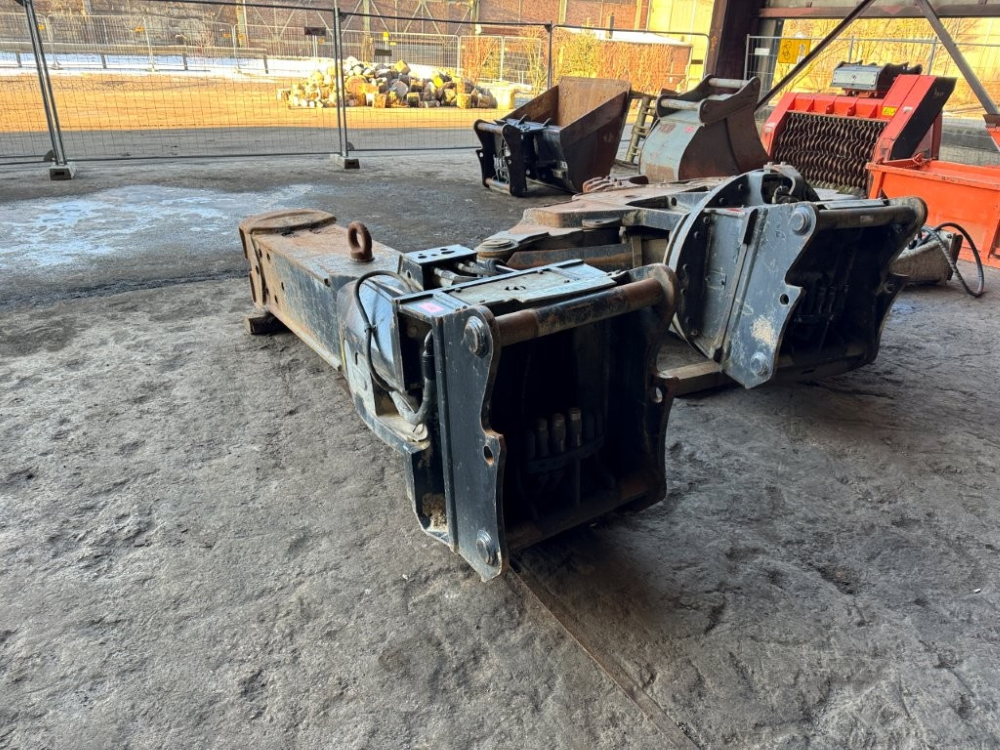 Machines de chantier-3