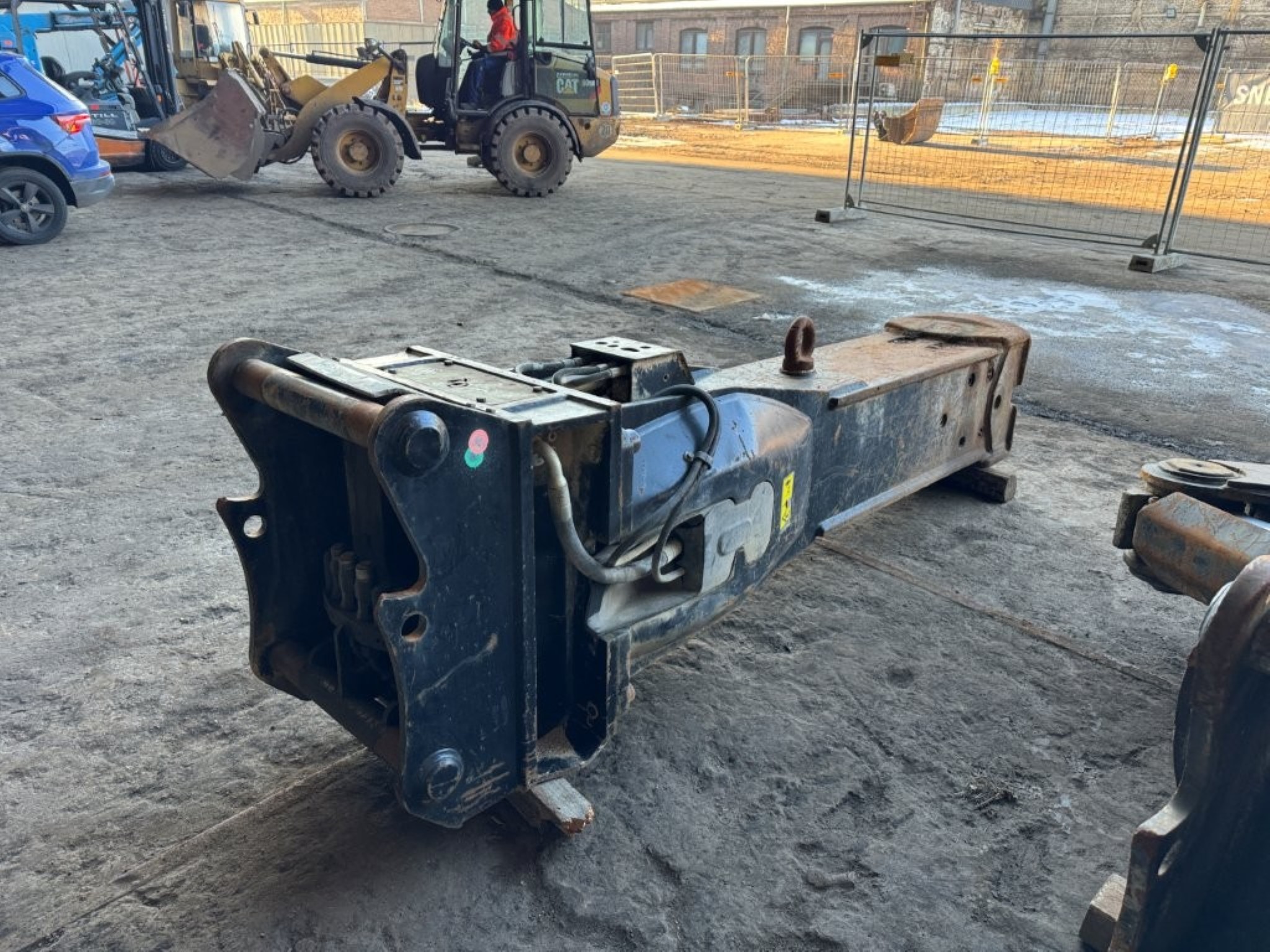 Machines de chantier-4