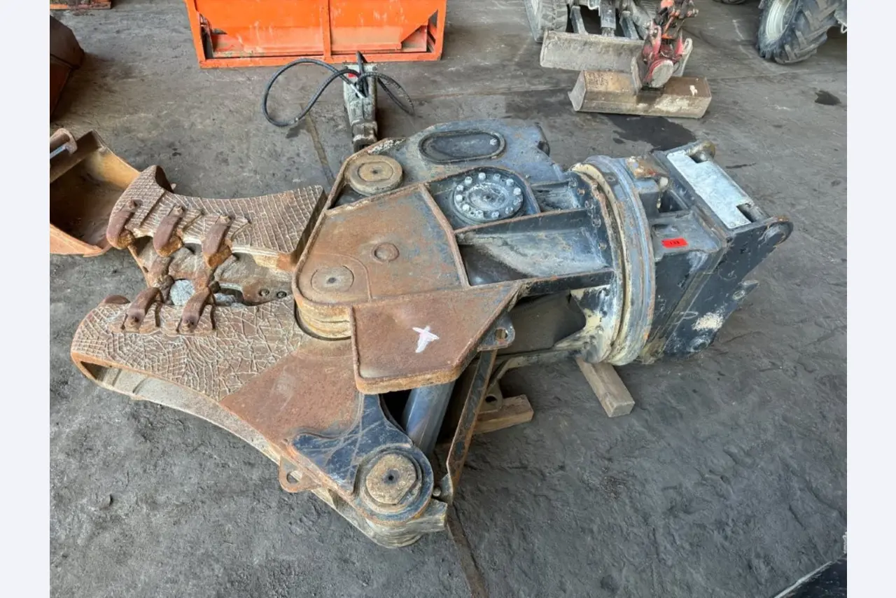 Máquinas de construção-1