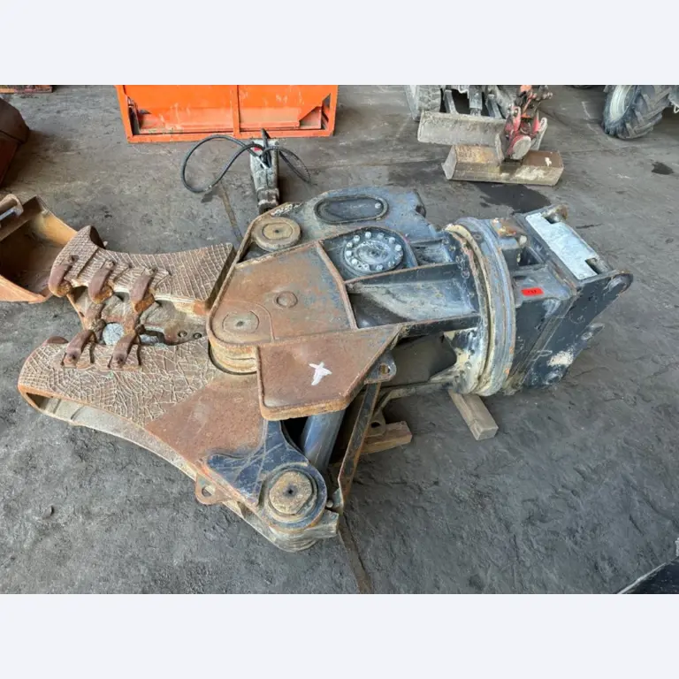 Máquinas de construção-1