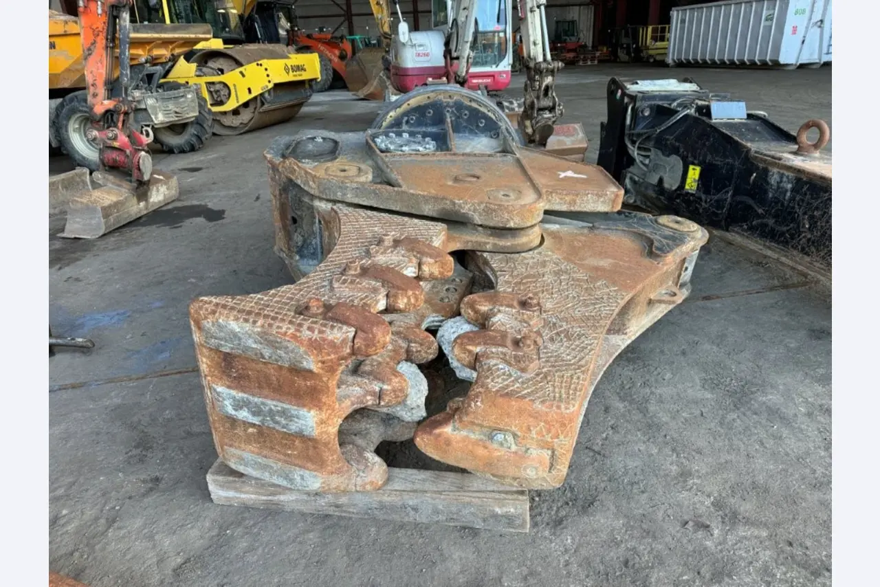 Máquinas de construção-2