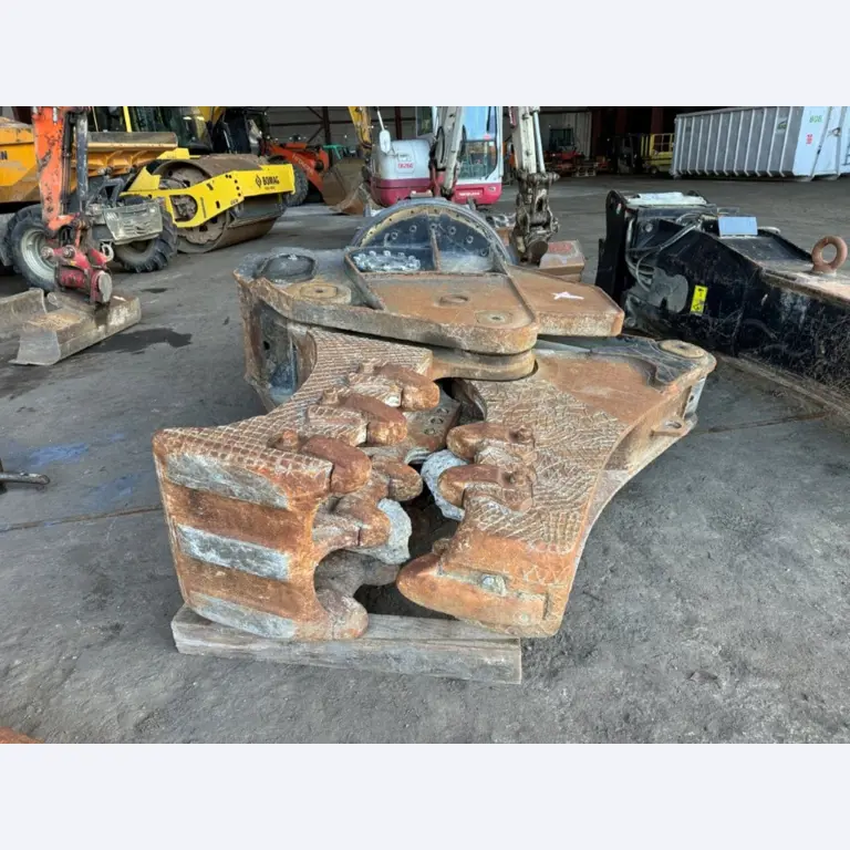 Máquinas de construção-2