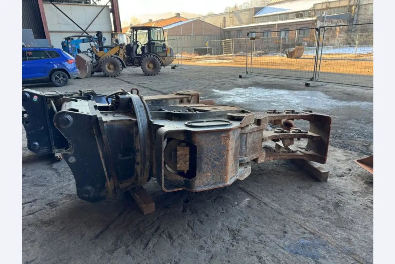 Máquinas de construção-3