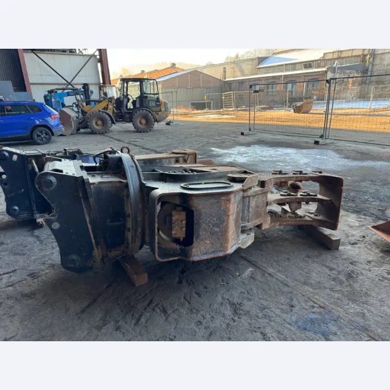 Máquinas de construção-3