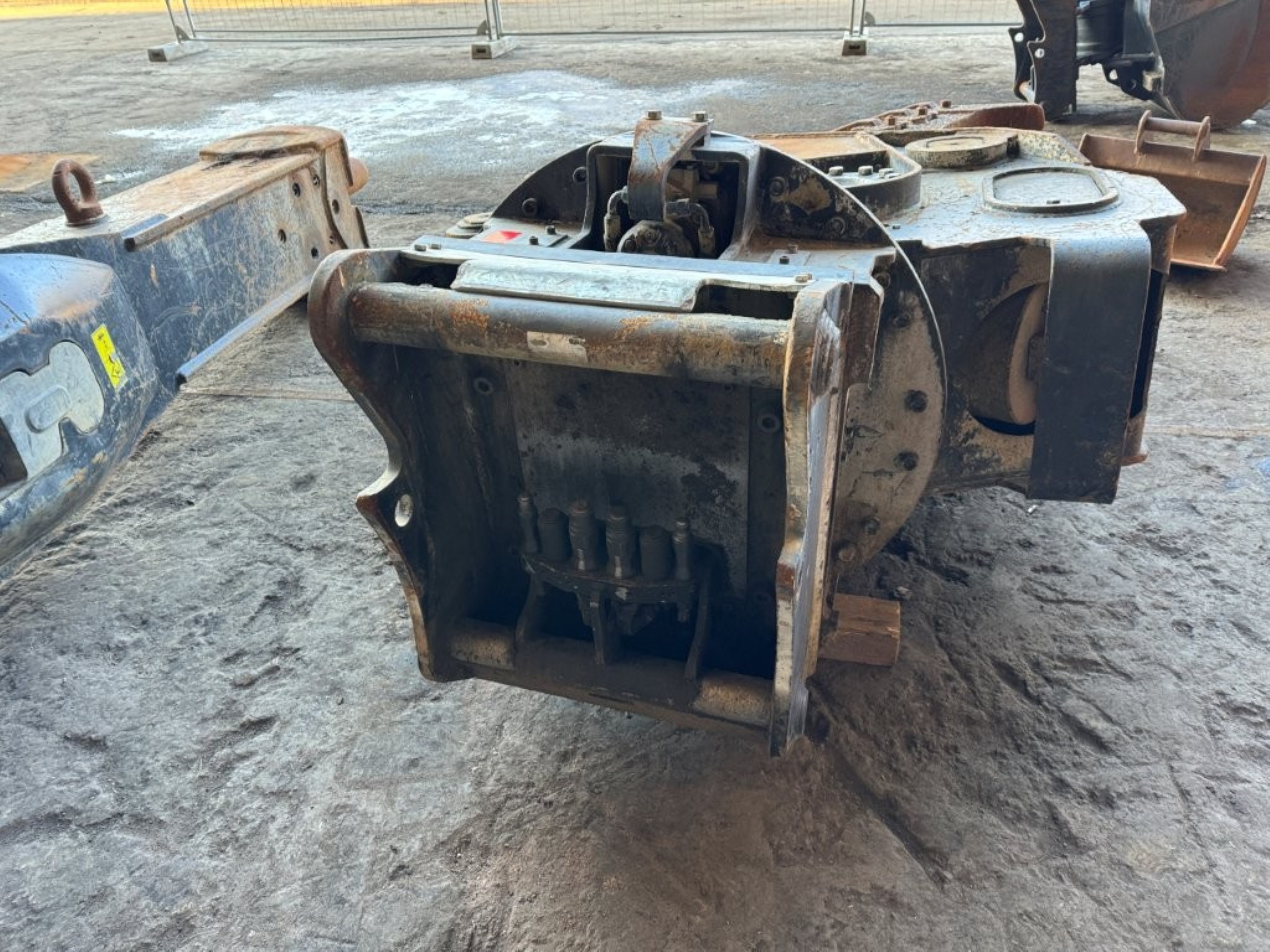 Machines de chantier-4