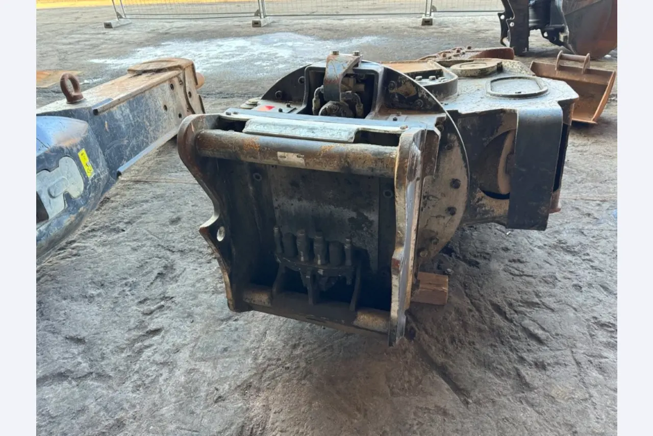 Máquinas de construção-4