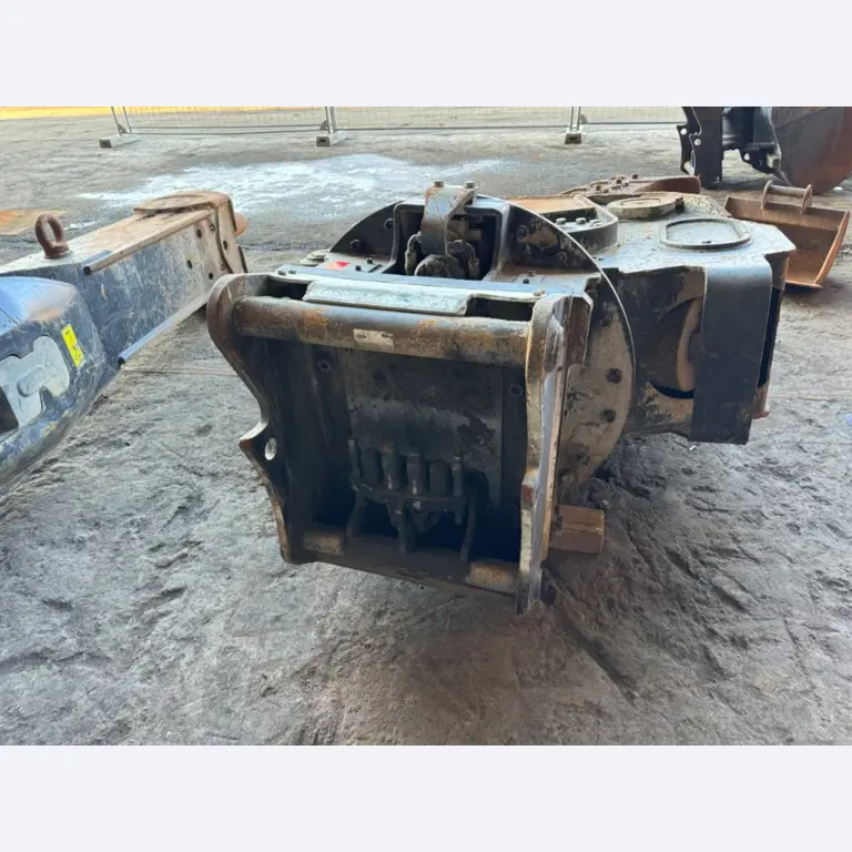 Máquinas de construção-4