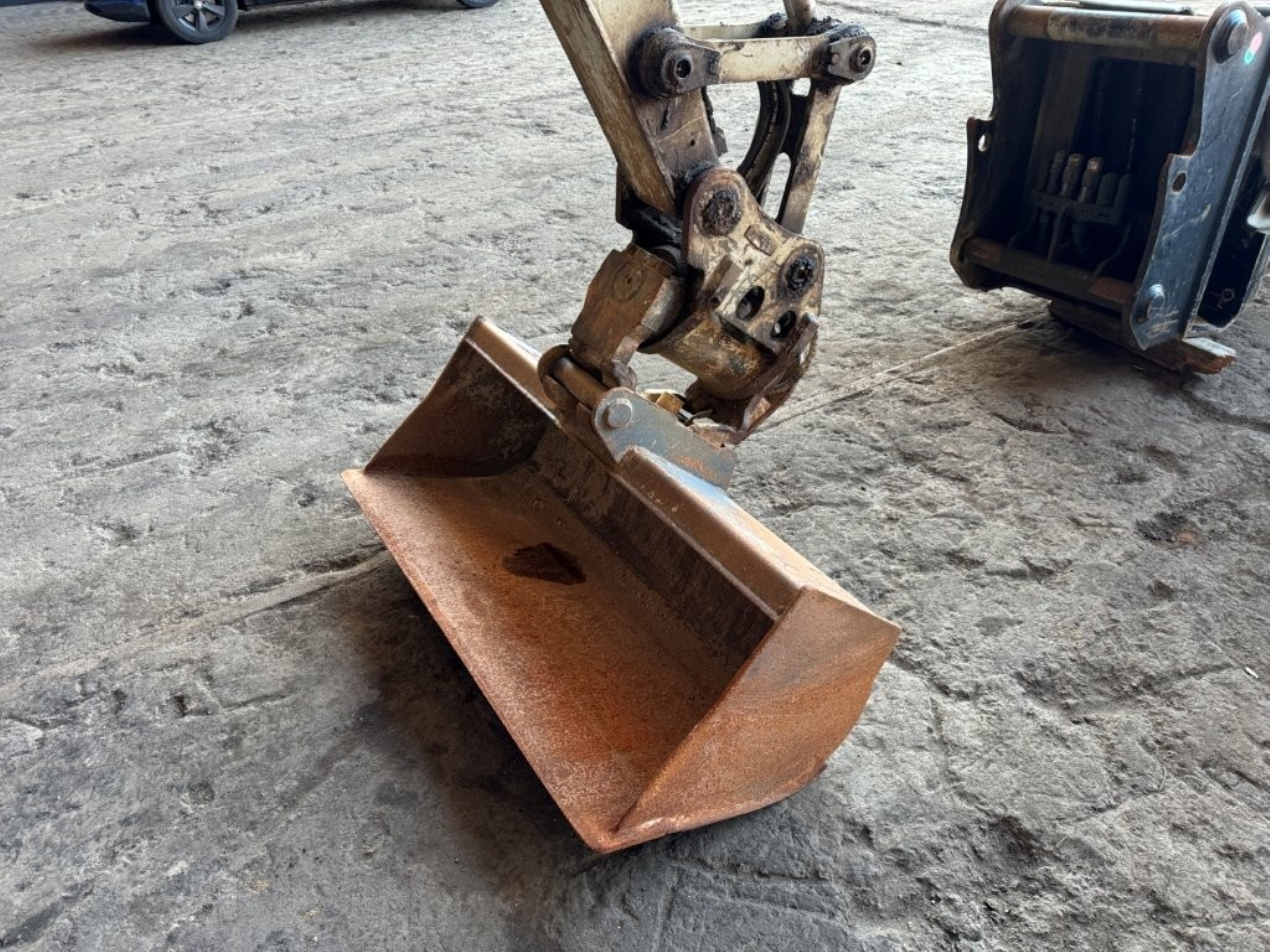 Machines de chantier-10