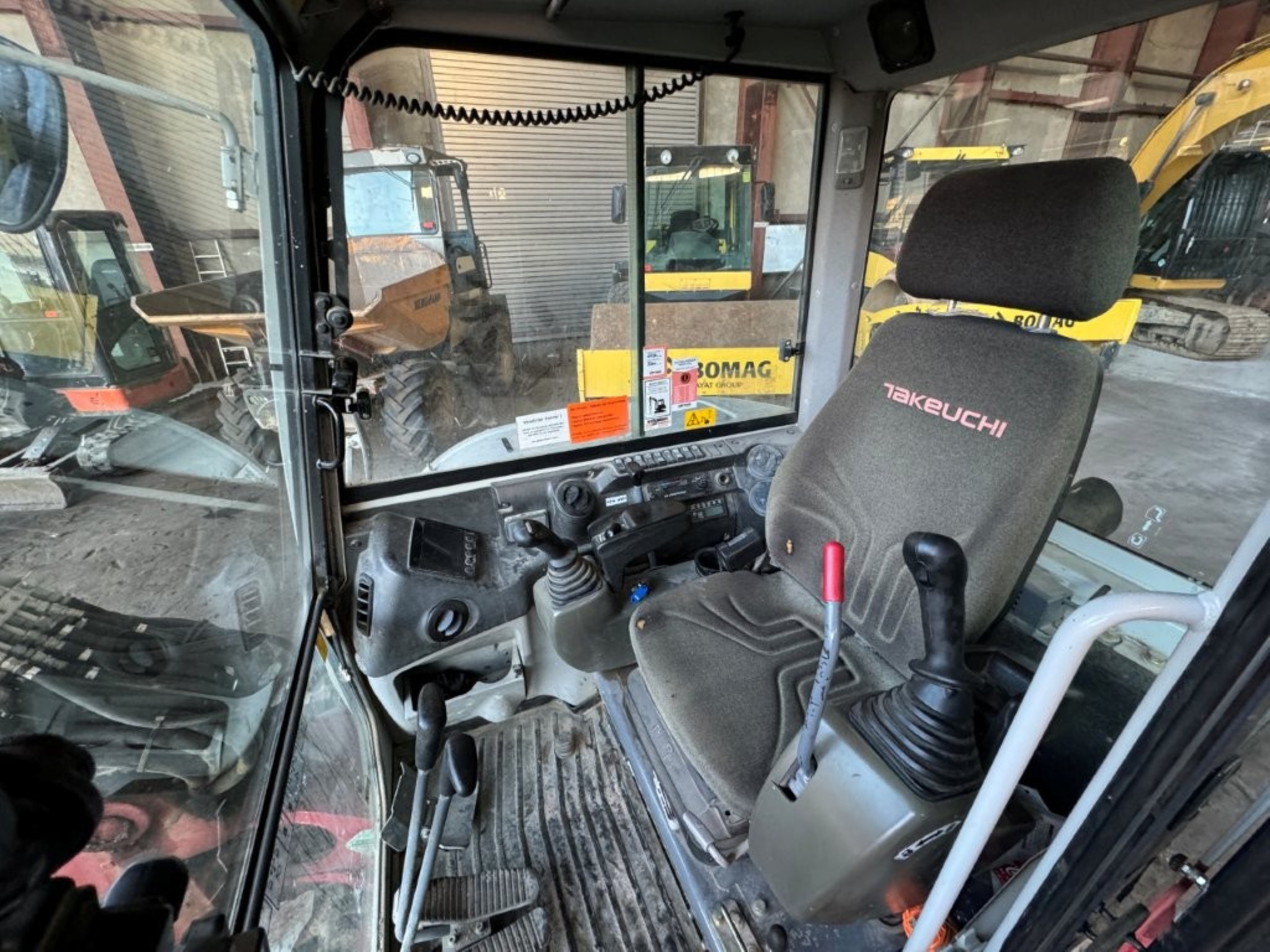 Machines de chantier-5