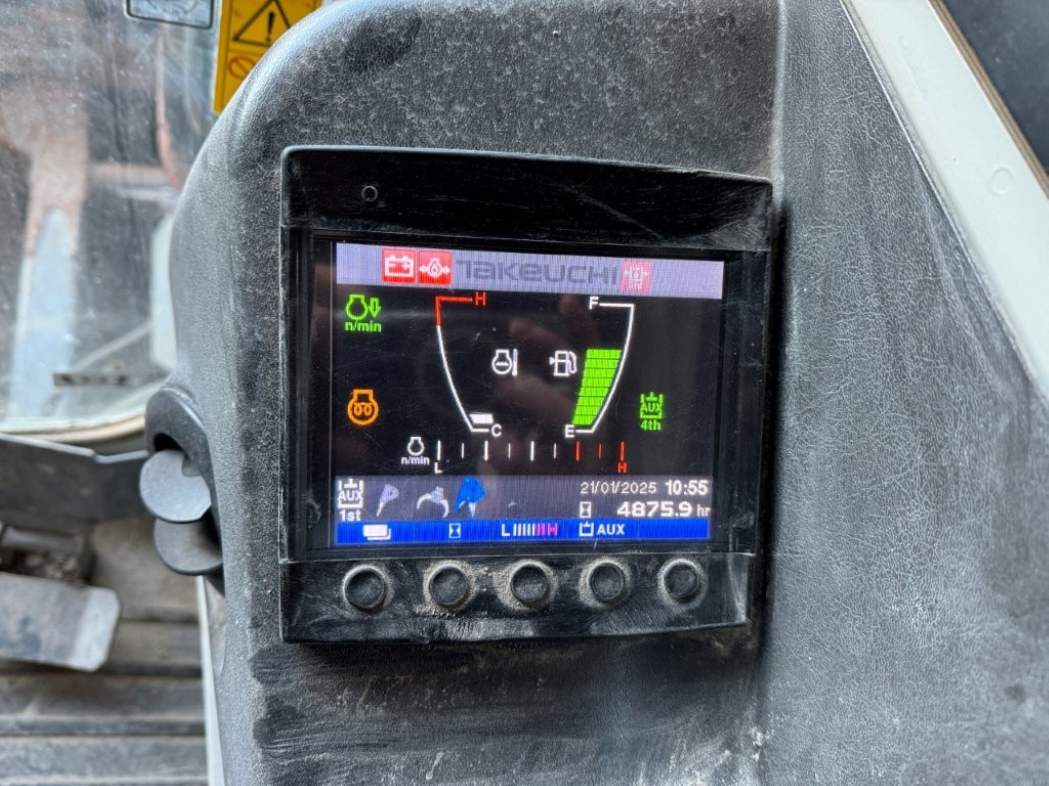 Machines de chantier-6