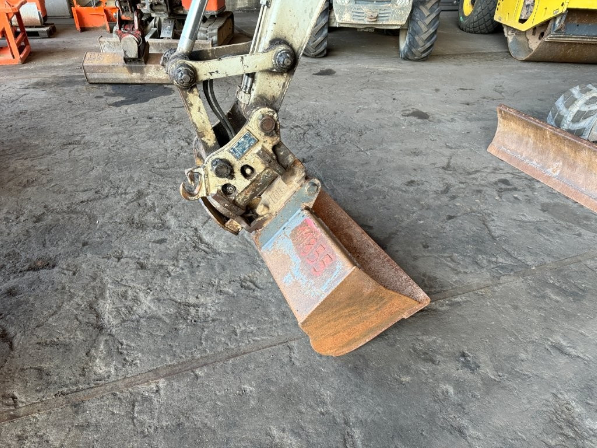 Machines de chantier-8