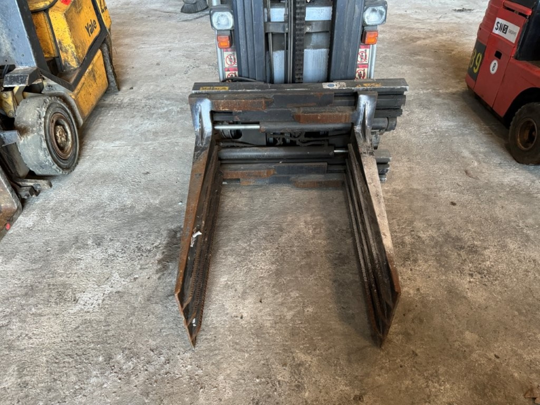 Machines de chantier-3