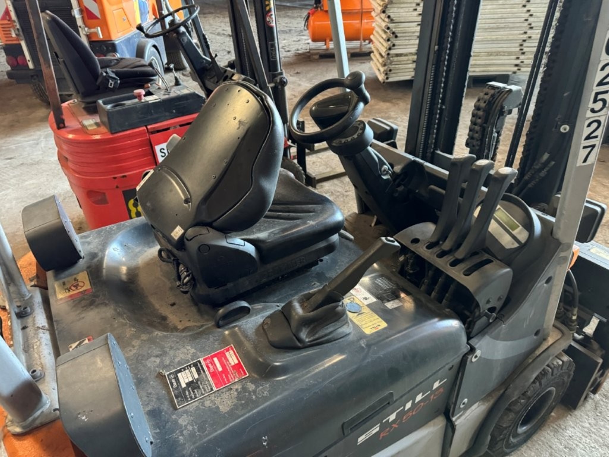 Machines de chantier-5