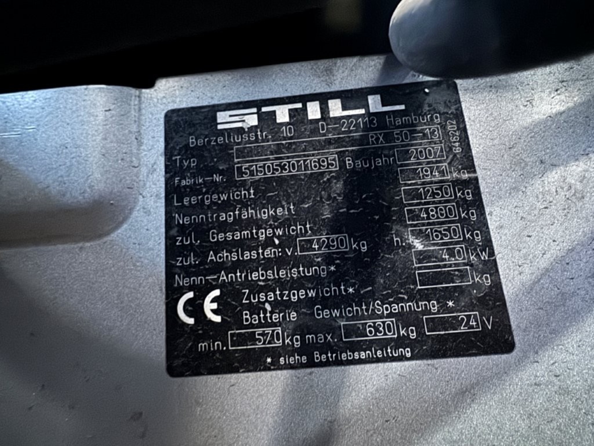 Machines de chantier-6