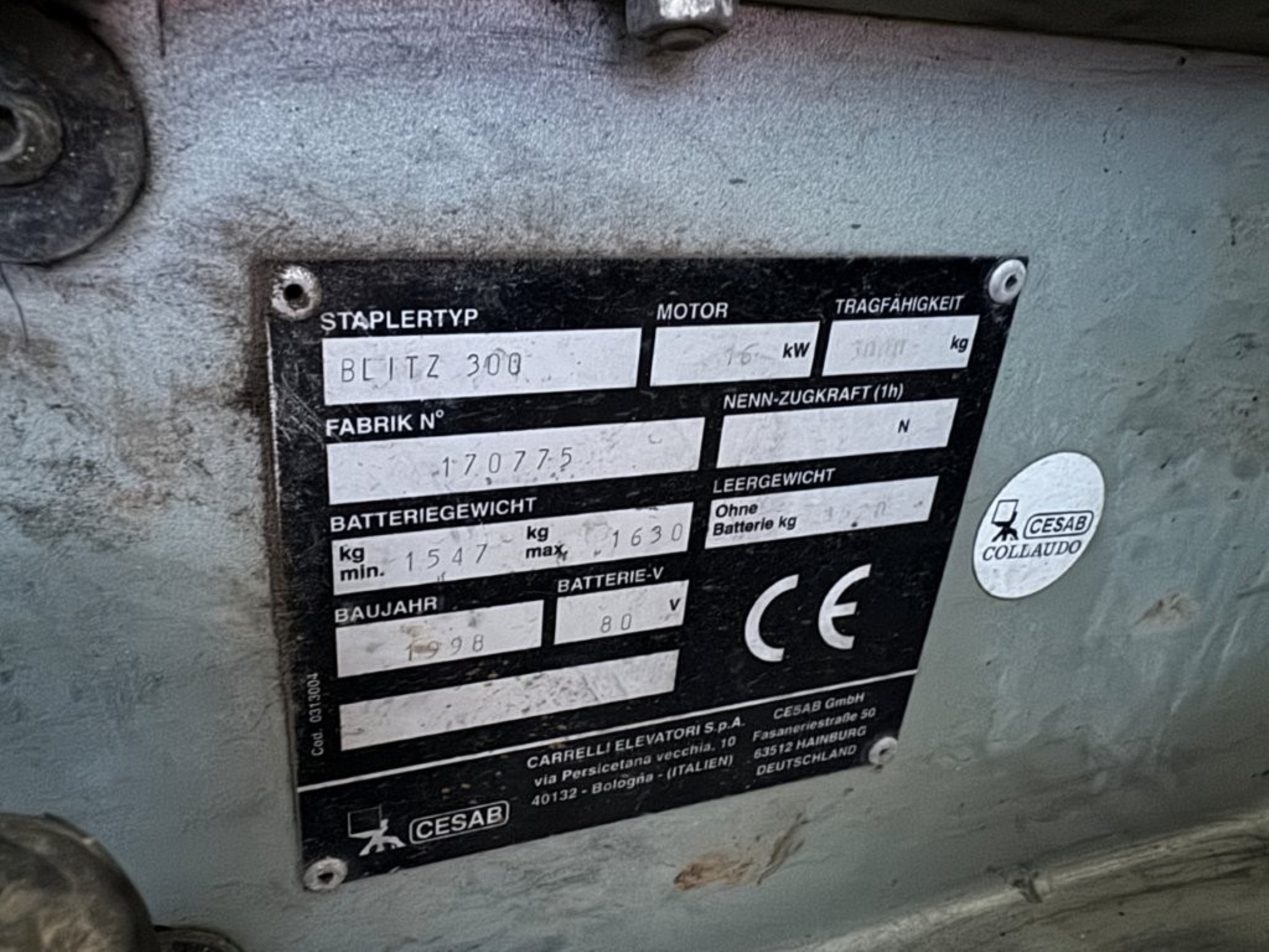 Machines de chantier-2