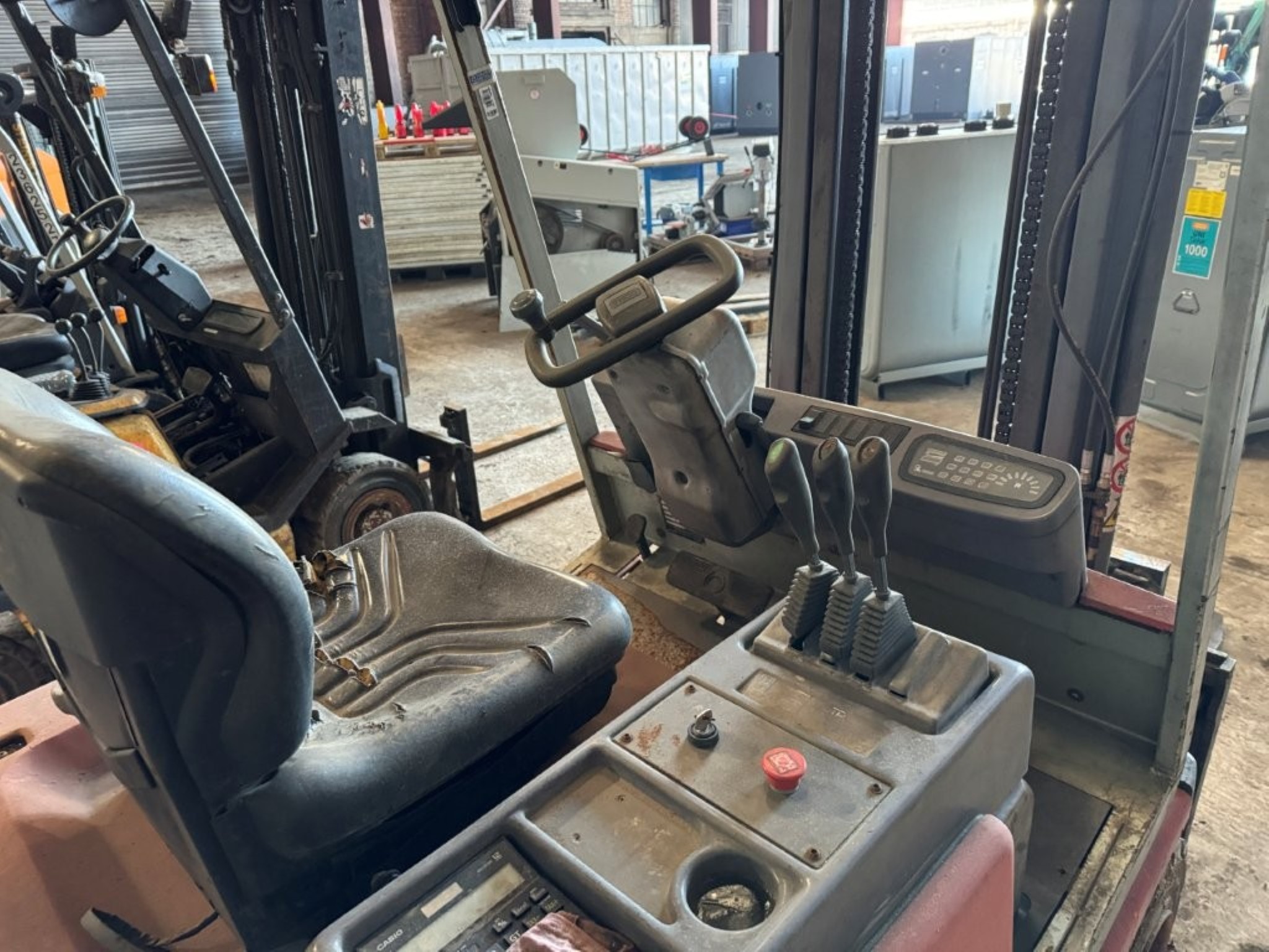 Machines de chantier-4