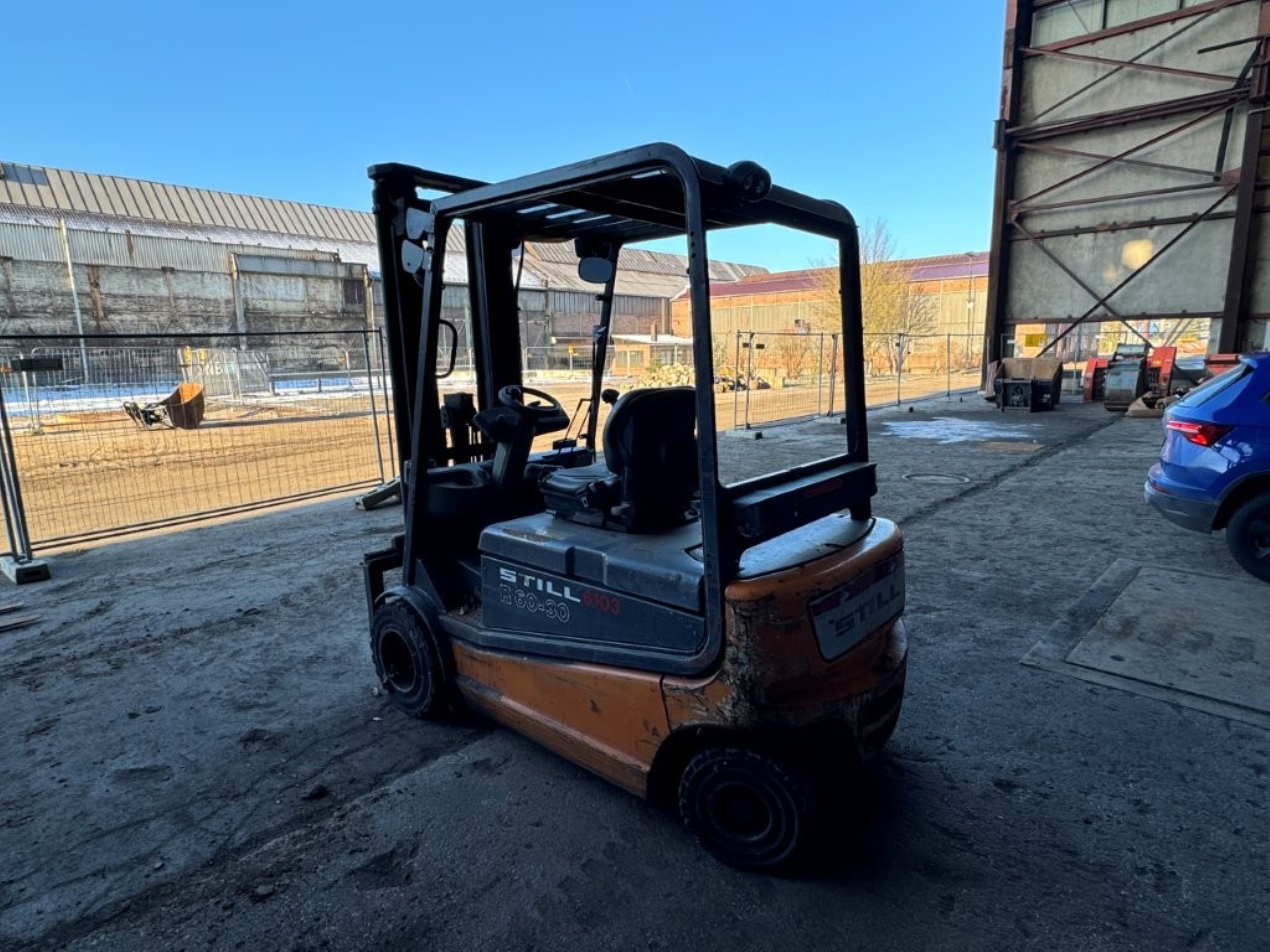 Machines de chantier-5